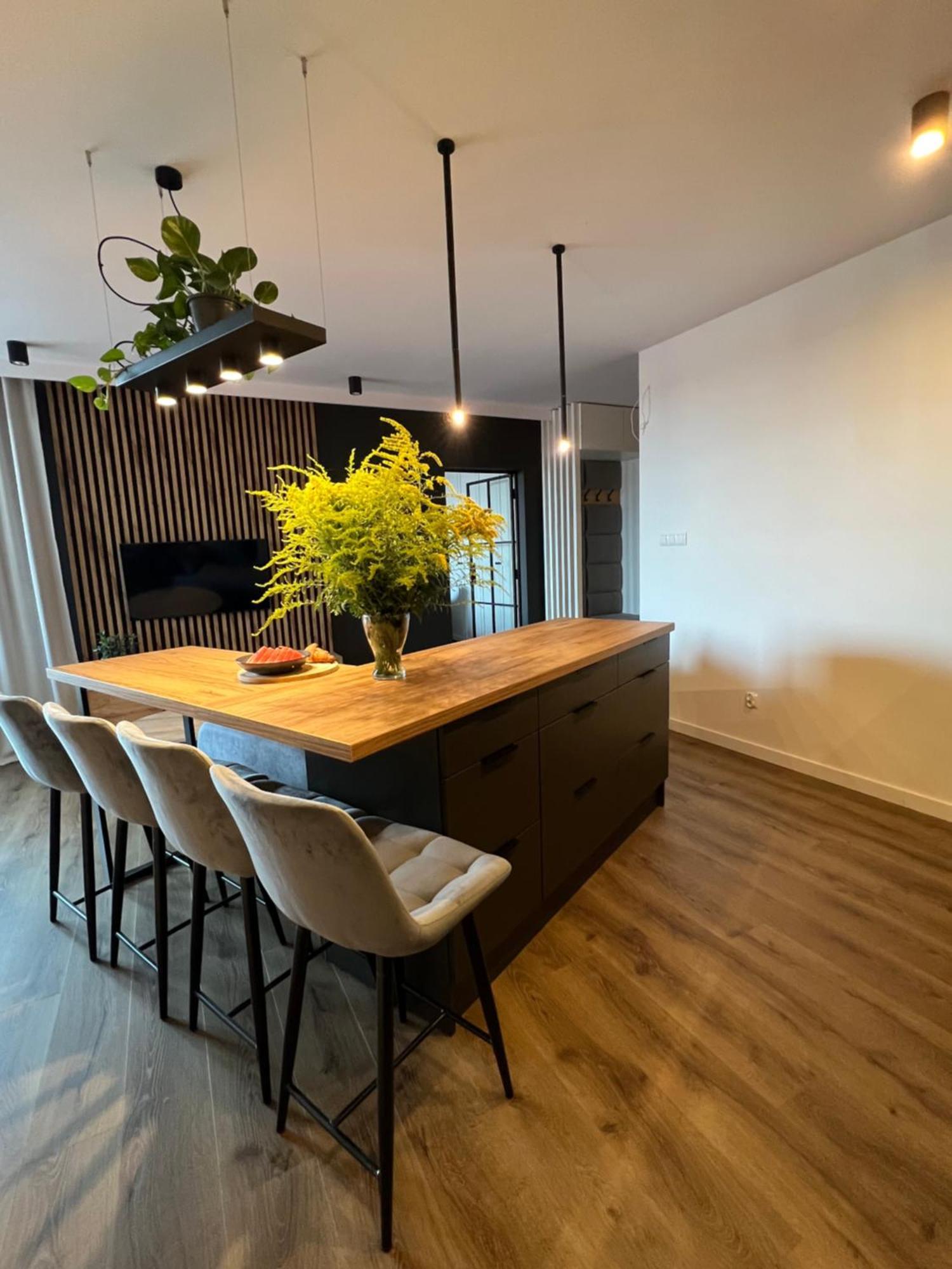 Lake Apartment Krakov Exteriér fotografie