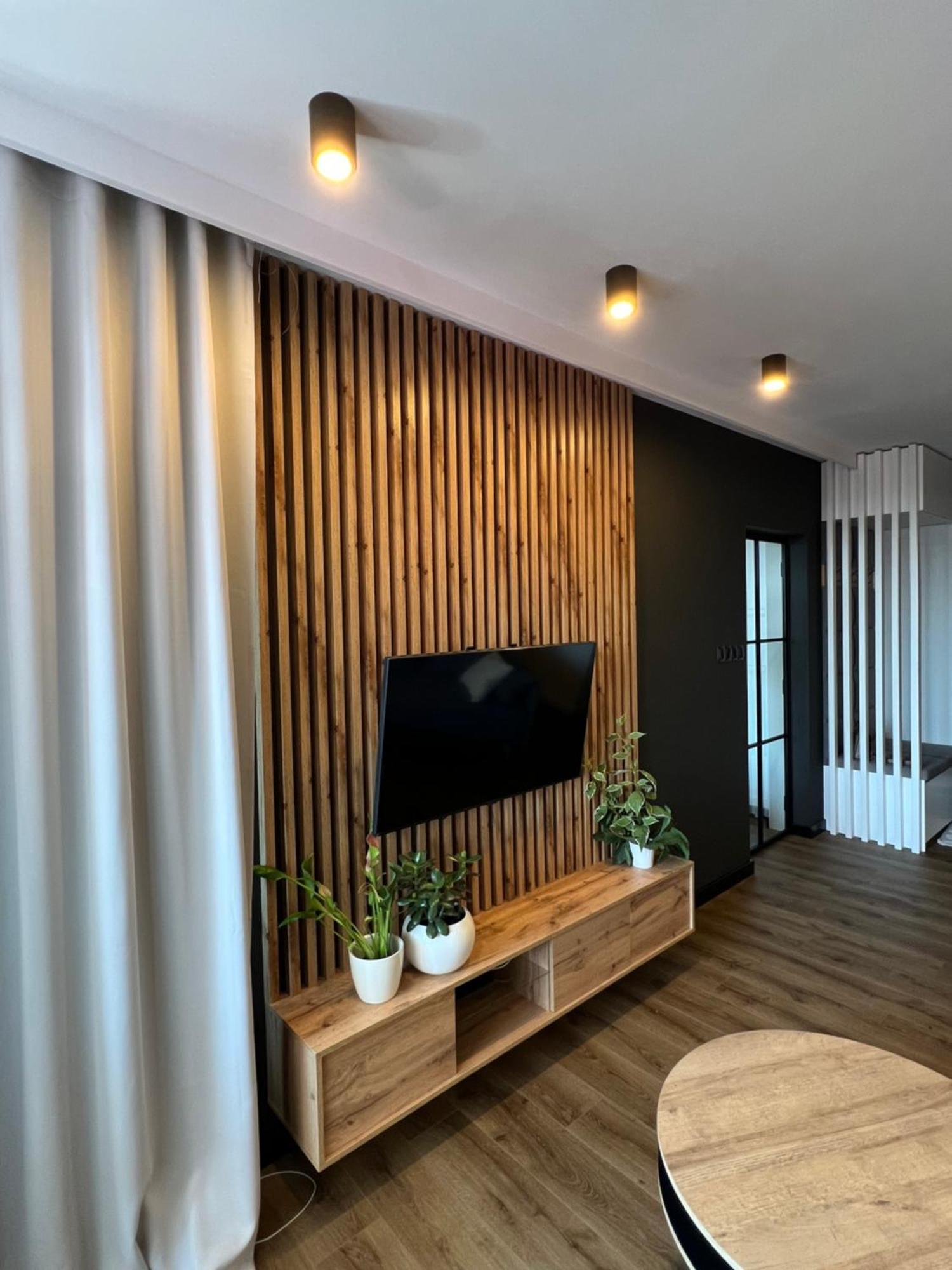 Lake Apartment Krakov Exteriér fotografie