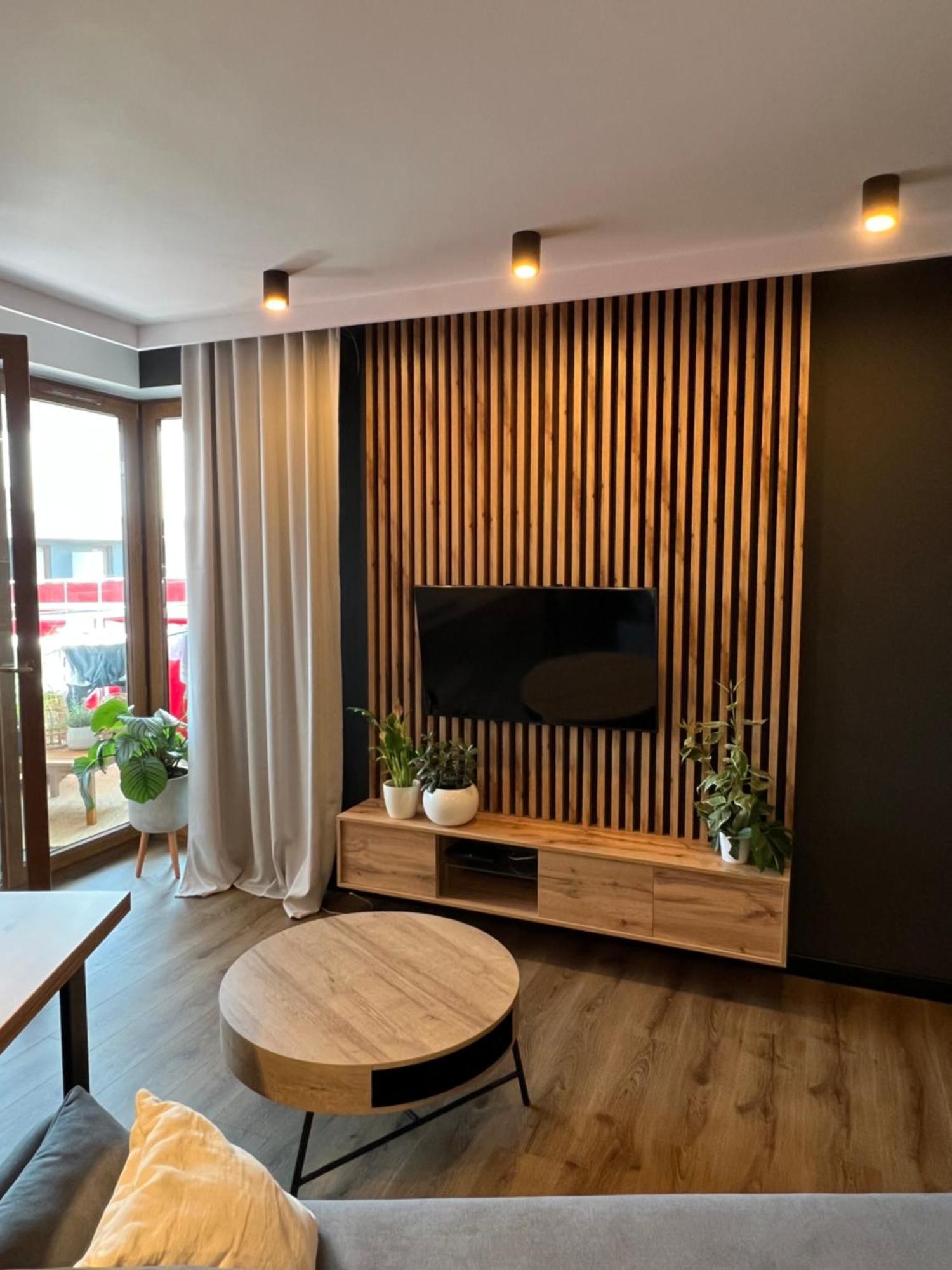 Lake Apartment Krakov Exteriér fotografie